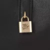 BOLSO DE HOMBRO CON CANDADO K/AUTOGRAPH