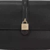 BOLSO DE HOMBRO CON CANDADO K/AUTOGRAPH