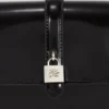 BOLSO DE HOMBRO CON CANDADO K/AUTOGRAPH