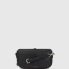 BOLSO DE HOMBRO CON CANDADO K/AUTOGRAPH