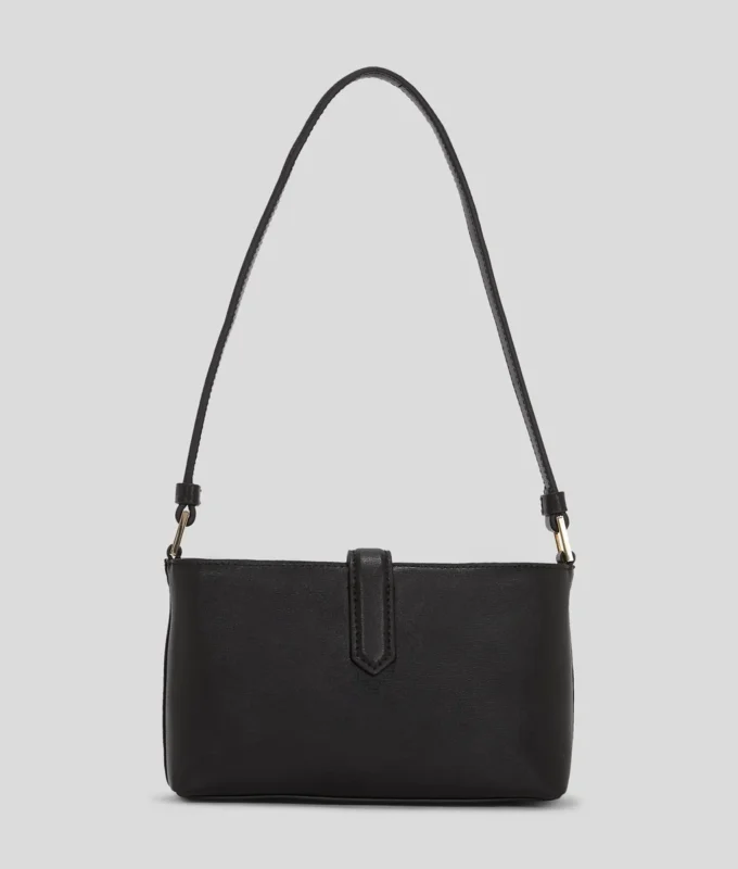 BOLSO DE HOMBRO CON CANDADO K/AUTOGRAPH