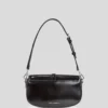 BOLSO DE HOMBRO CON CANDADO K/AUTOGRAPH