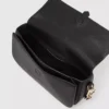 BOLSO DE HOMBRO CON CANDADO K/AUTOGRAPH