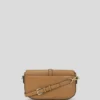BOLSO DE HOMBRO CON CANDADO K/AUTOGRAPH