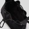 BOLSO DE HOMBRO CON CORDÓN IKON