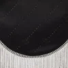 Bolso de hombro con pedrería K/Soiree