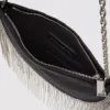 Bolso de hombro con pedrería K/Soiree
