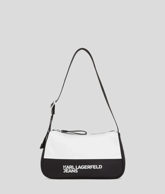 BOLSO DE HOMBRO DE NYLON