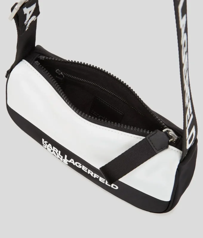 BOLSO DE HOMBRO DE NYLON