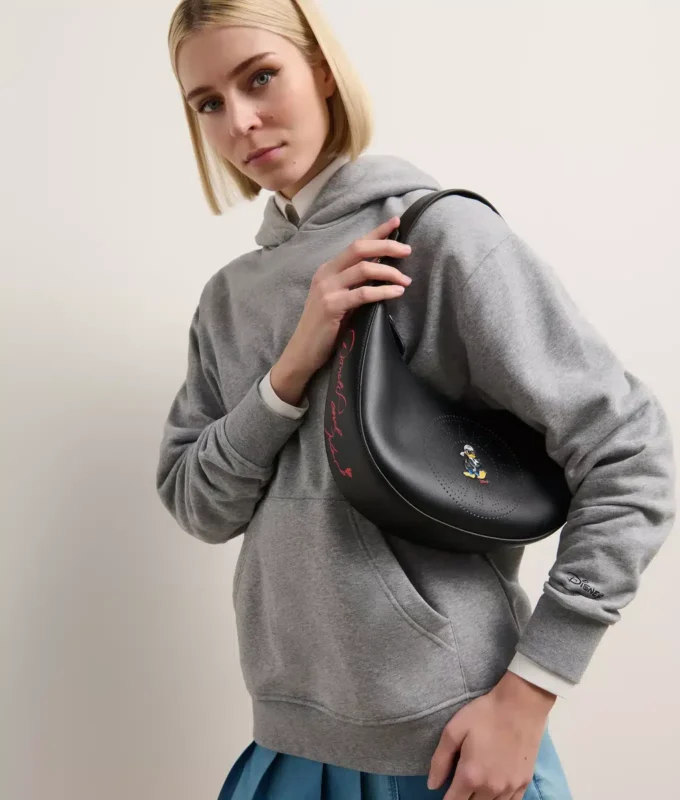 BOLSO DE HOMBRO DISNEY X KL MOON