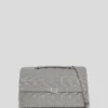 BOLSO DE HOMBRO GRANDE BRILLANTE K/KUILT