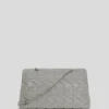 BOLSO DE HOMBRO GRANDE BRILLANTE K/KUILT