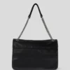 BOLSO DE HOMBRO GRANDE IKON MONOGRAM