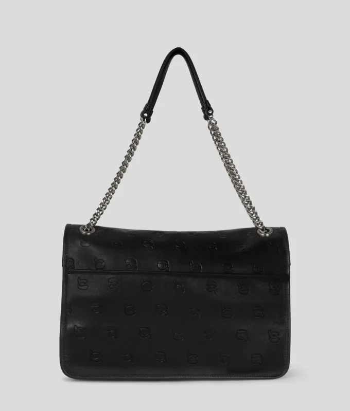 BOLSO DE HOMBRO GRANDE IKON MONOGRAM