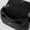 BOLSO DE HOMBRO GRANDE IKON MONOGRAM