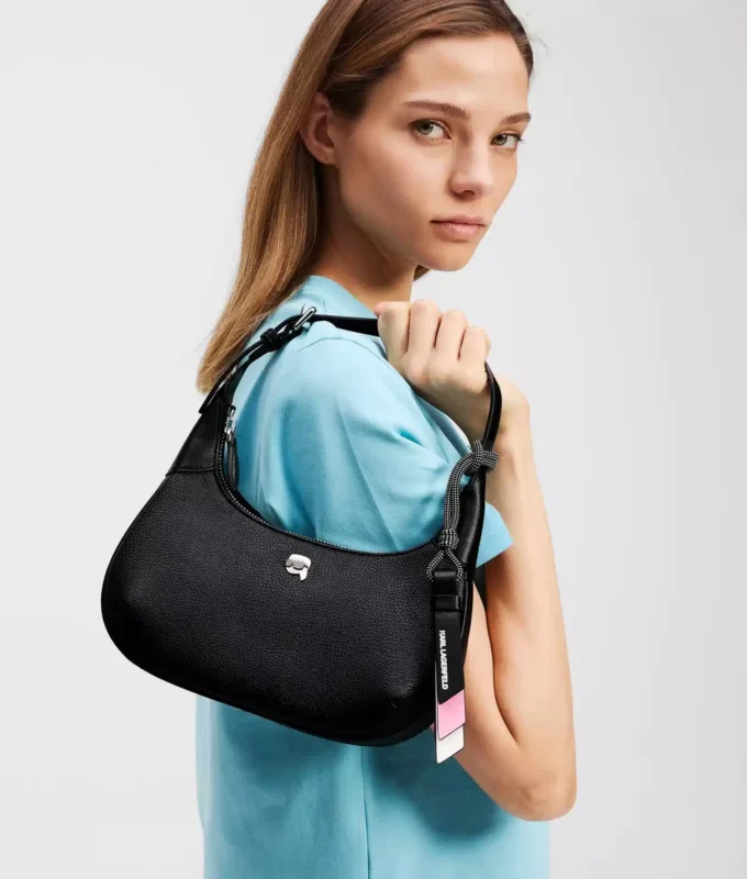 BOLSO DE HOMBRO IKON GRAINY