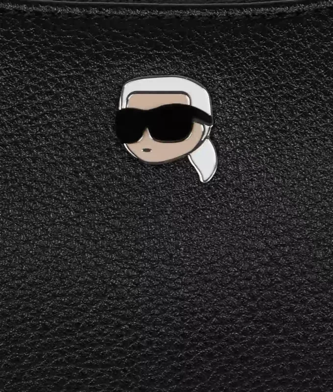 BOLSO DE HOMBRO IKON GRAINY