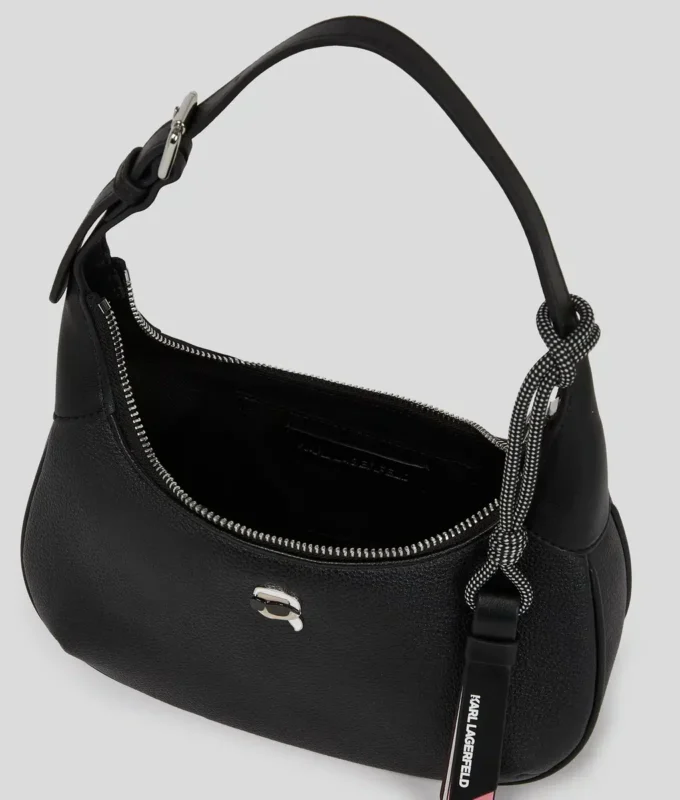 BOLSO DE HOMBRO IKON GRAINY