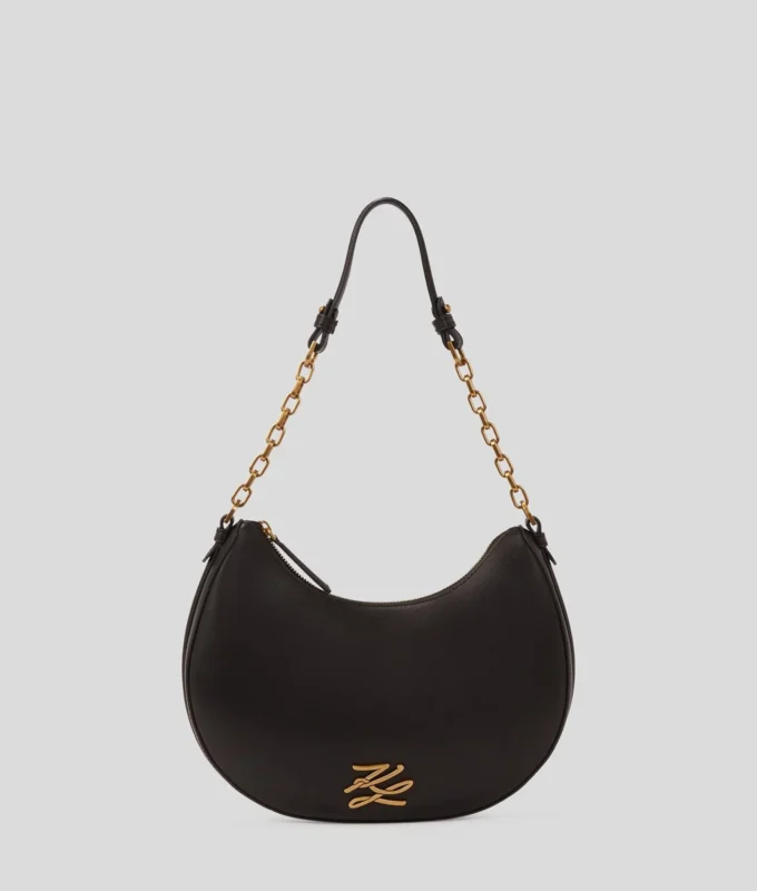 BOLSO DE HOMBRO K/AUTOGRAPH MOON