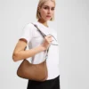 BOLSO DE HOMBRO METÁLICO RUE ST-GUILLAUME