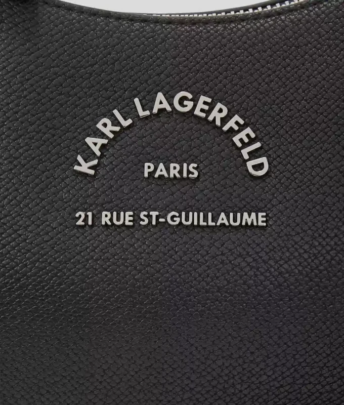 BOLSO DE HOMBRO METÁLICO RUE ST-GUILLAUME