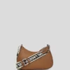 BOLSO DE HOMBRO METÁLICO RUE ST-GUILLAUME