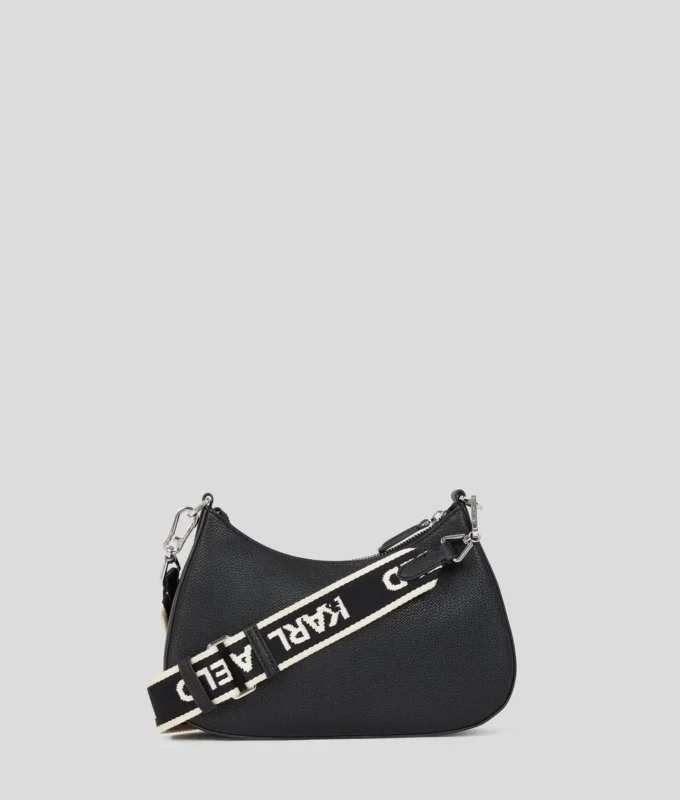 BOLSO DE HOMBRO METÁLICO RUE ST-GUILLAUME