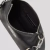 BOLSO DE HOMBRO METÁLICO RUE ST-GUILLAUME