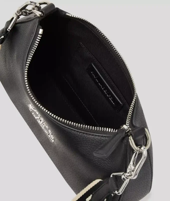 BOLSO DE HOMBRO METÁLICO RUE ST-GUILLAUME