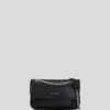 BOLSO DE HOMBRO PEQUEÑO IKON MONOGRAM