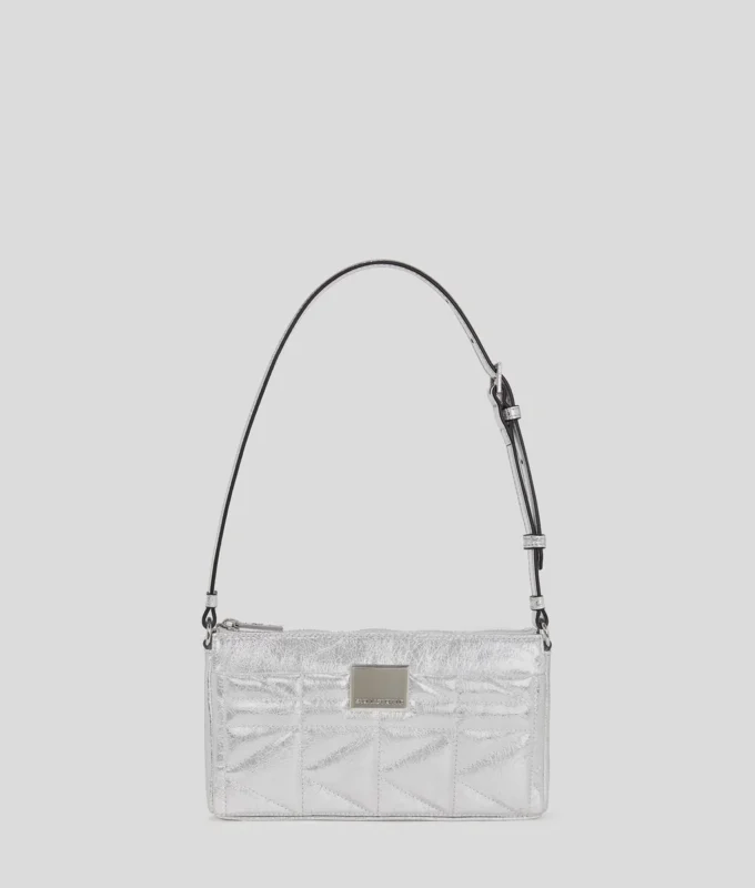 BOLSO DE HOMBRO PEQUEÑO K/KUILT