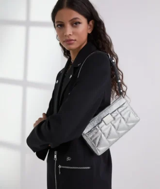 BOLSO DE HOMBRO PEQUEÑO K/KUILT