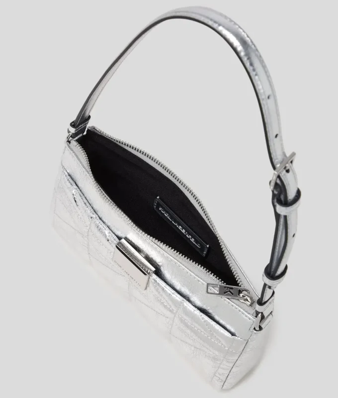 BOLSO DE HOMBRO PEQUEÑO K/KUILT