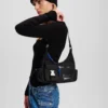 BOLSO DE HOMBRO STREET NYLON