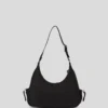 BOLSO DE HOMBRO STREET NYLON