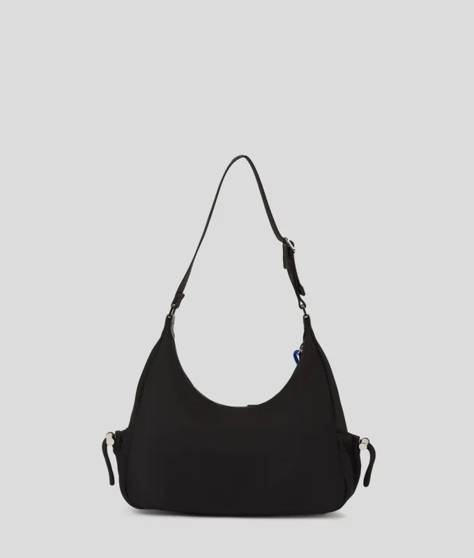 BOLSO DE HOMBRO STREET NYLON