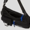 BOLSO DE HOMBRO STREET NYLON