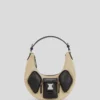 BOLSO DE HOMBRO UTILITY CANVAS MOON