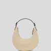 BOLSO DE HOMBRO UTILITY CANVAS MOON