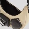 BOLSO DE HOMBRO UTILITY CANVAS MOON