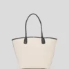 BOLSO DE LONA MEDIANO HOTEL KARL