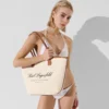 BOLSO DE LONA MEDIANO HOTEL KARL