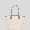 BOLSO DE LONA MEDIANO HOTEL KARL