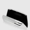 Bolso de mano Ikon K de resina