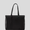 BOLSO DE PLAYA DE MALLA CON LOGOTIPO