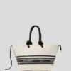 BOLSO DE PLAYA KL X BORSALINO