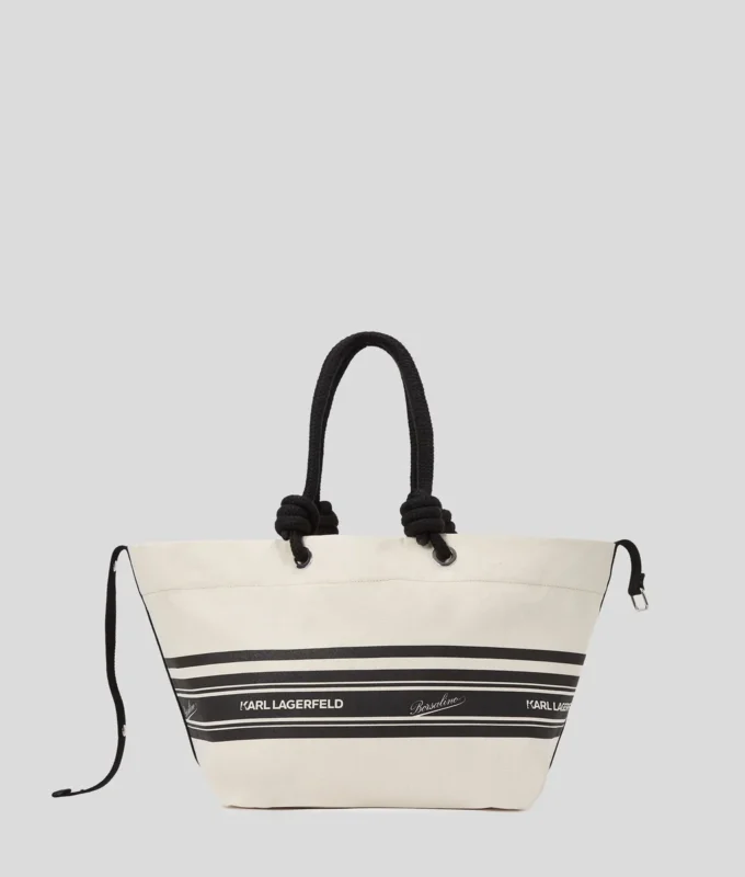 BOLSO DE PLAYA KL X BORSALINO