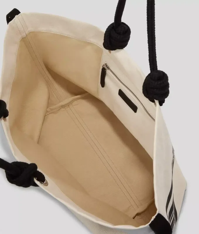 BOLSO DE PLAYA KL X BORSALINO