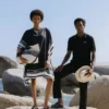 BOLSO DE PLAYA KL X BORSALINO