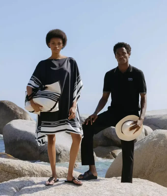 BOLSO DE PLAYA KL X BORSALINO
